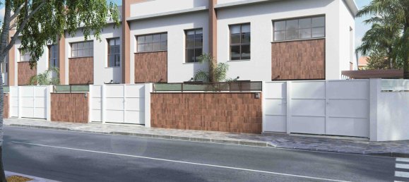 Таунхаус с 3 спальнями в Пилар де ла Орадада, Испания № 9035 6