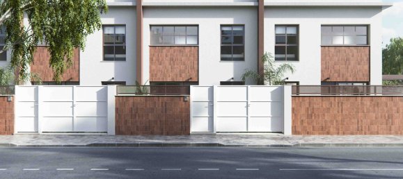 Таунхаус с 3 спальнями в Пилар де ла Орадада, Испания № 9035 5