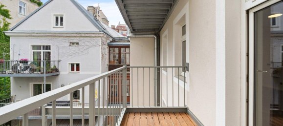 Apartamento de 2 habitaciónes en Margareten, Austria No. 186063 4