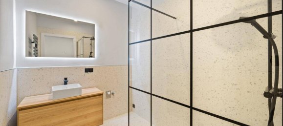 Apartamento de 2 habitaciónes en Margareten, Austria No. 186063 5