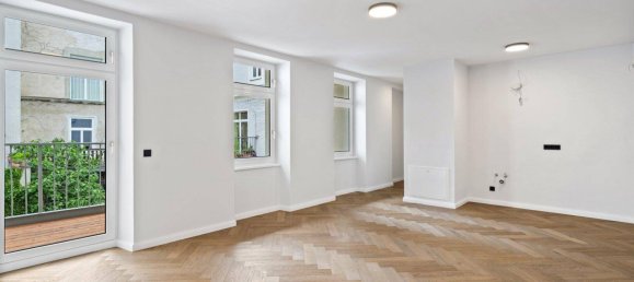 Apartamento de 2 habitaciónes en Margareten, Austria No. 186063 2