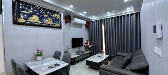 1 bedroom Condominium for rent in Hai Phong, Vietnam № 19996 2