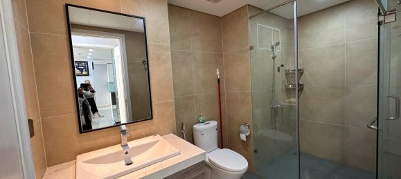 1 bedroom Condominium for rent in Hai Phong, Vietnam № 19996 13