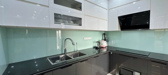 1 bedroom Condominium for rent in Hai Phong, Vietnam № 19996 6