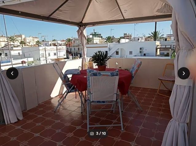 3 Schlafzimmer Stadthaus in Rota, Spain, Nr. 166821