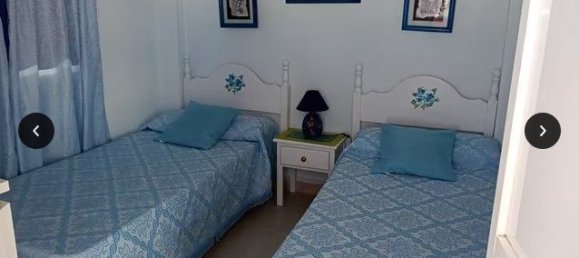 3 Schlafzimmer Stadthaus in Rota, Spain, Nr. 166821 7