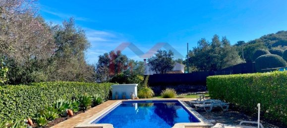 4 bedrooms House in Sao Bras de Alportel, Portugal No. 128361 39