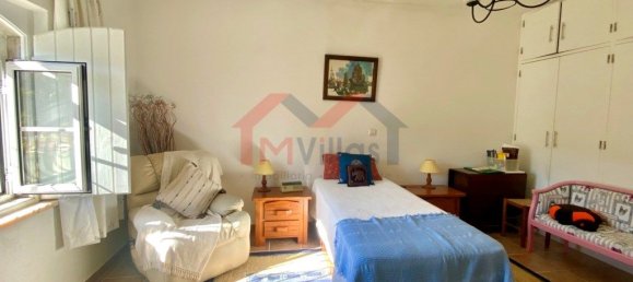 4 bedrooms House in Sao Bras de Alportel, Portugal No. 128361 27