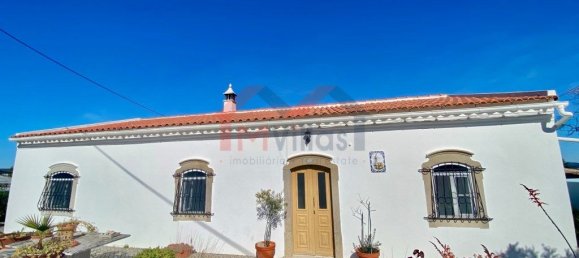 4 bedrooms House in Sao Bras de Alportel, Portugal No. 128361 47