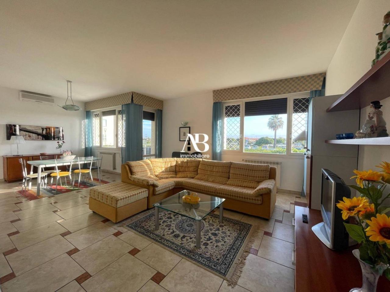 4-Zimmer Wohnung in Viareggio, Italy, Nr. 21691