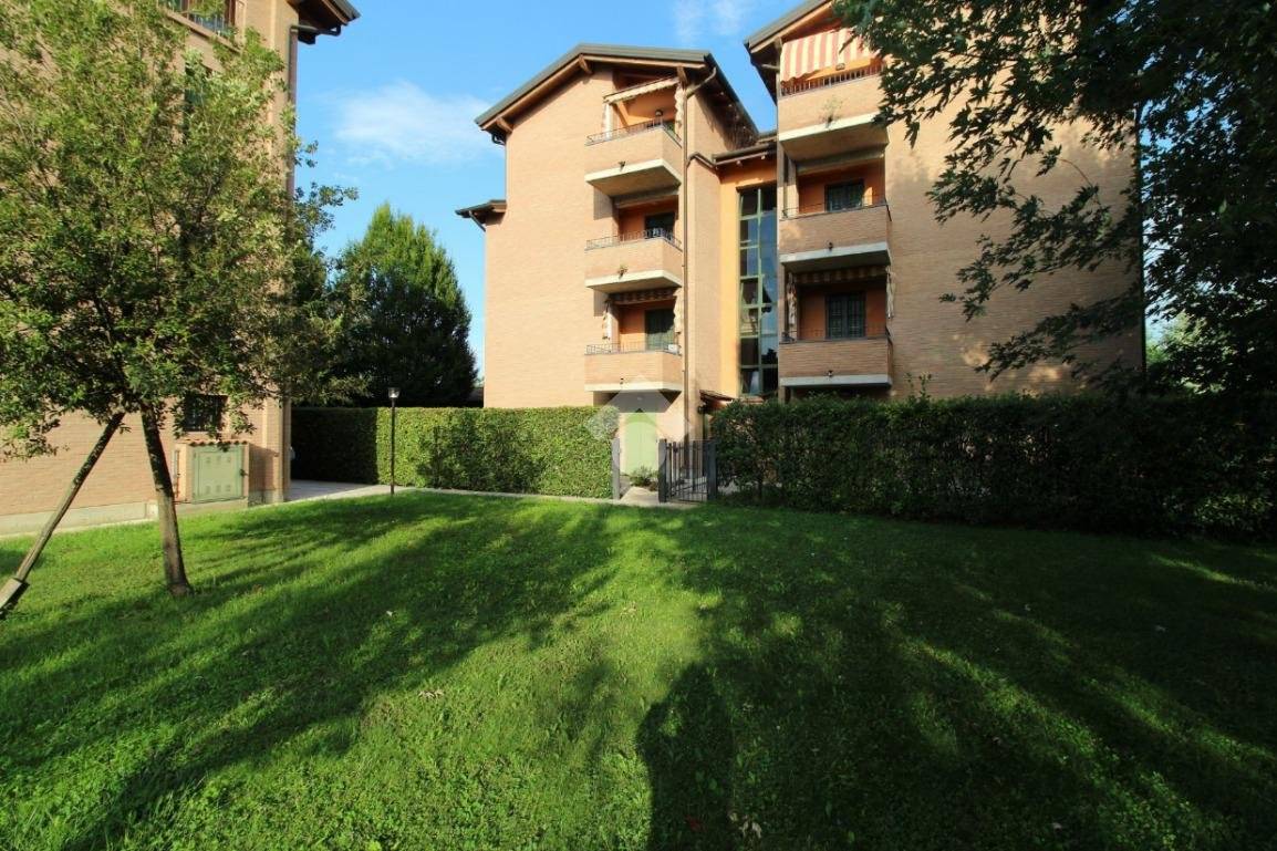 2 bedrooms Apartment in Reggio Emilia, Italy No. 259676