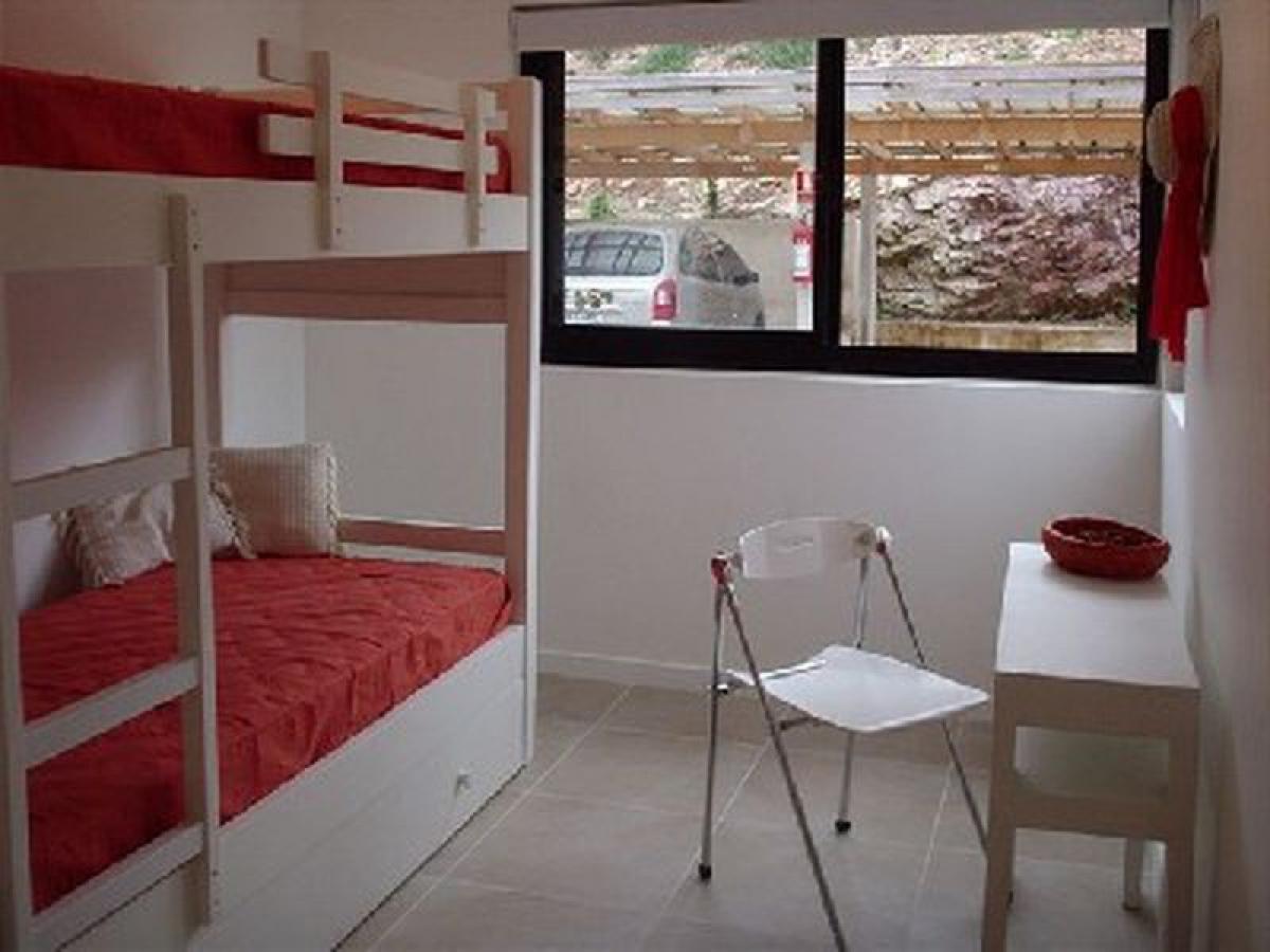 2 Schlafzimmer Wohnung in Maldonado, Uruguay, Nr. 6965