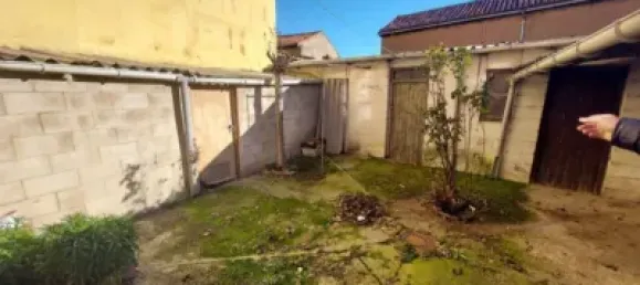 Casa de 3 dormitorios en León, Spain No. 61158 5