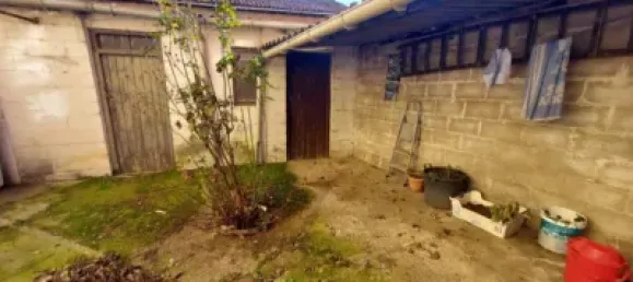 Casa de 3 dormitorios en León, Spain No. 61158 4