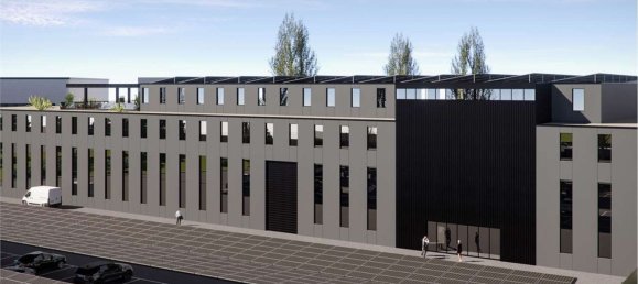 Büro in Cattolica, Italy 150m², Nr. 158692 4