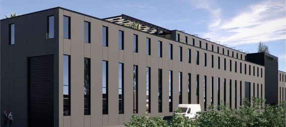 Büro in Cattolica, Italy 150m², Nr. 158692 3