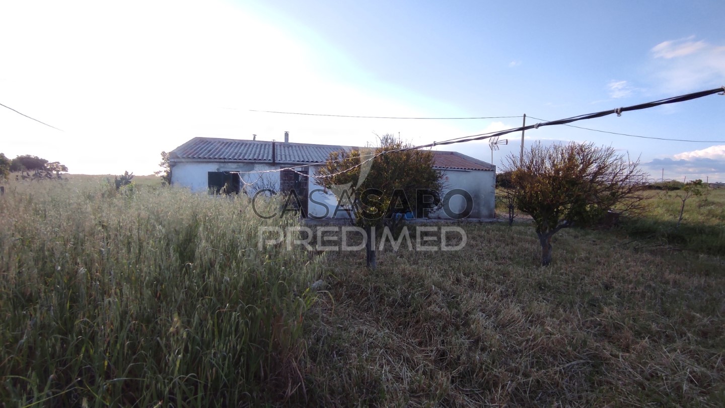  Land in Beja, Portugal No. 274414