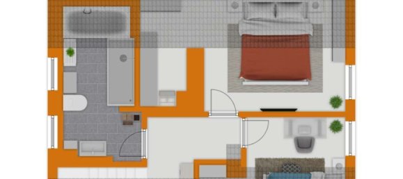 2 bedrooms House in Lichtenfels, Germany No. 132918 31