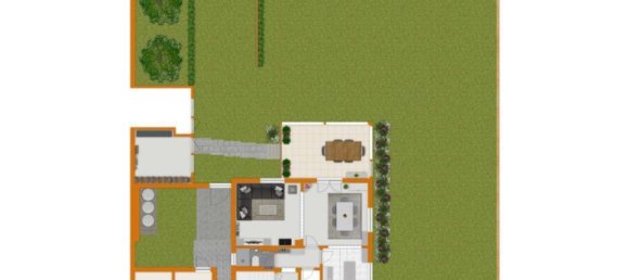 2 bedrooms House in Lichtenfels, Germany No. 132918 29