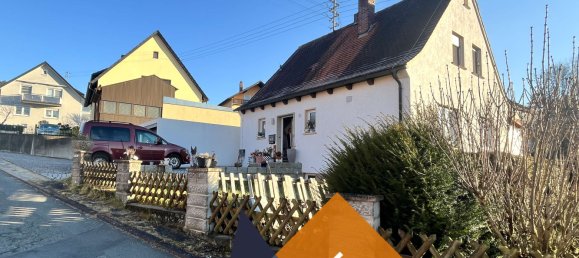 2 bedrooms House in Lichtenfels, Germany No. 132918 15