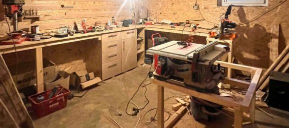 2 bedrooms House in Lichtenfels, Germany No. 132918 12