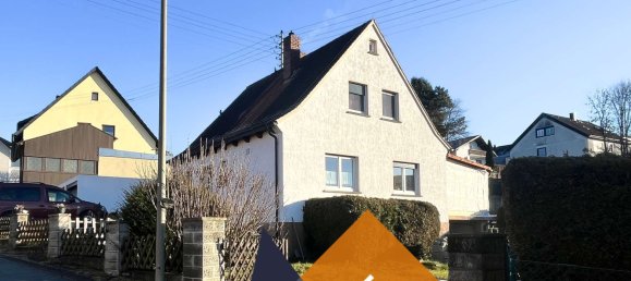 2 bedrooms House in Lichtenfels, Germany No. 132918 16