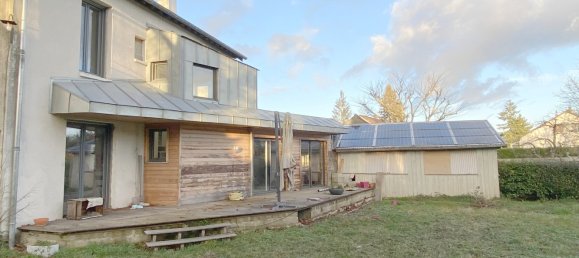 4 Schlafzimmer Haus in Vineuil, France, Nr. 76985 10