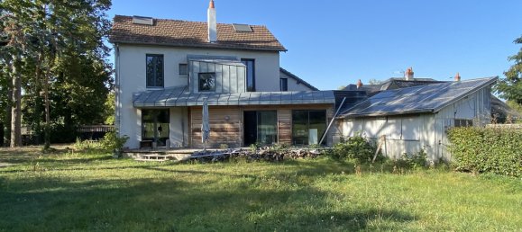 4 Schlafzimmer Haus in Vineuil, France, Nr. 76985 2