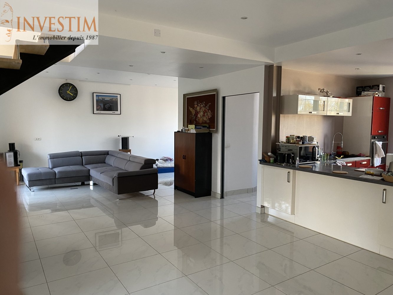 4 Schlafzimmer Haus in Vineuil, France, Nr. 76985