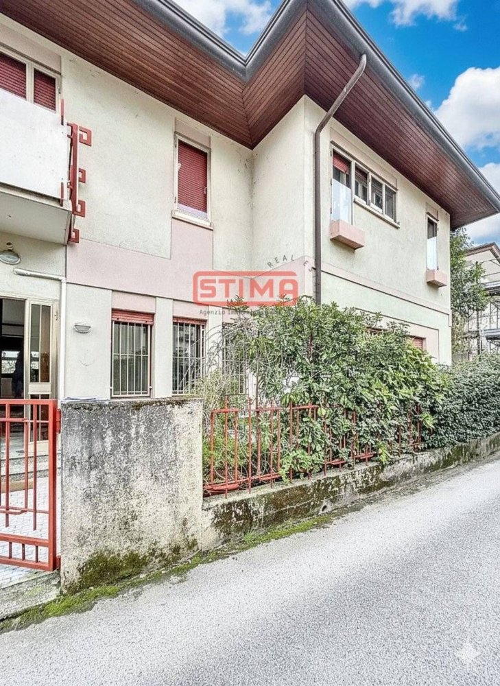 10 bedrooms Villa in Treviso, Italy No. 320966