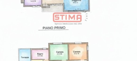 10 bedrooms Villa in Treviso, Italy No. 320966 25