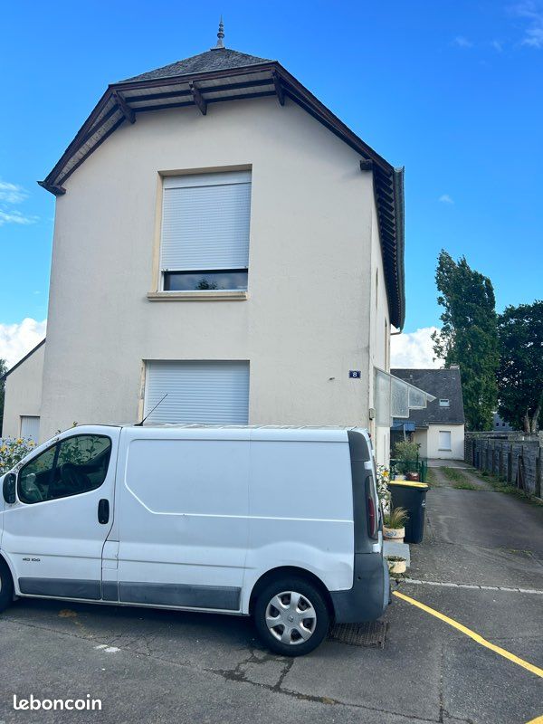 Casa T3 em Liffre, France N.º 331874