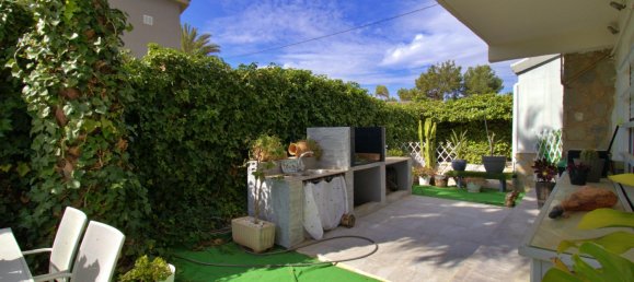 5 bedrooms House in Alicante, Spain No. 165137 14