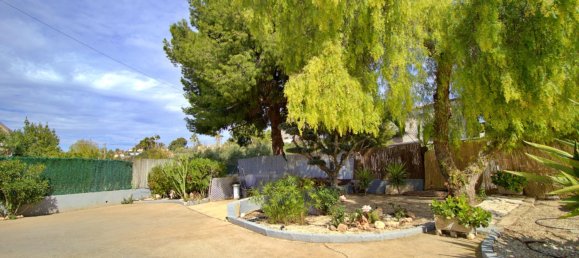 5 bedrooms House in Alicante, Spain No. 165137 12