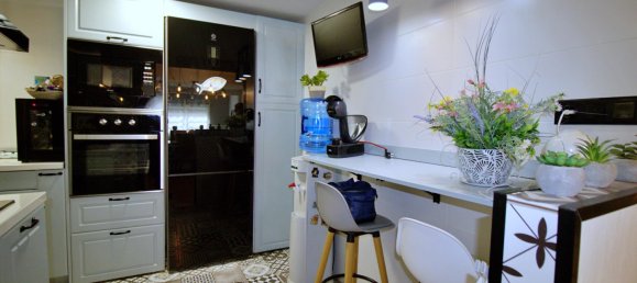 5 bedrooms House in Alicante, Spain No. 165137 27