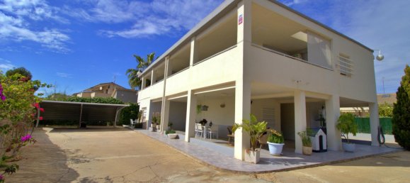 5 bedrooms House in Alicante, Spain No. 165137 44