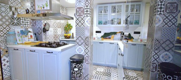 5 bedrooms House in Alicante, Spain No. 165137 28