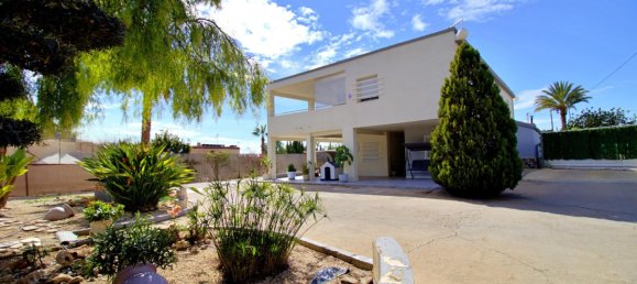 5 bedrooms House in Alicante, Spain No. 165137 16