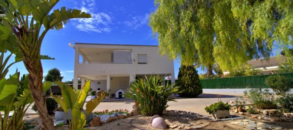 5 bedrooms House in Alicante, Spain No. 165137 15