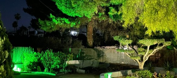 5 bedrooms House in Alicante, Spain No. 165137 11