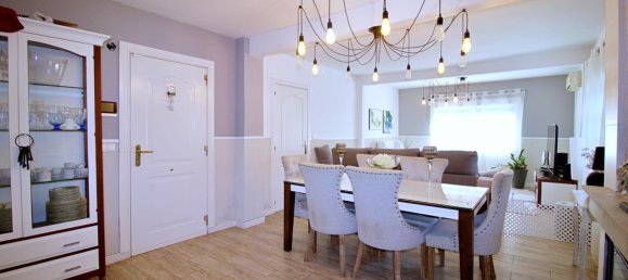 5 bedrooms House in Alicante, Spain No. 165137 18