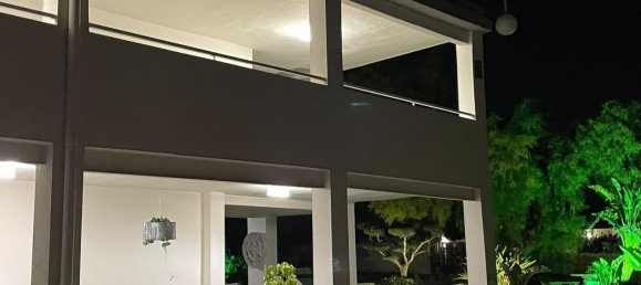 5 bedrooms House in Alicante, Spain No. 165137 49