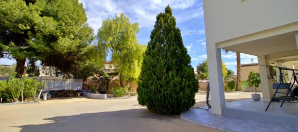 5 bedrooms House in Alicante, Spain No. 165137 13