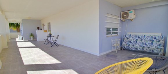 5 bedrooms House in Alicante, Spain No. 165137 3