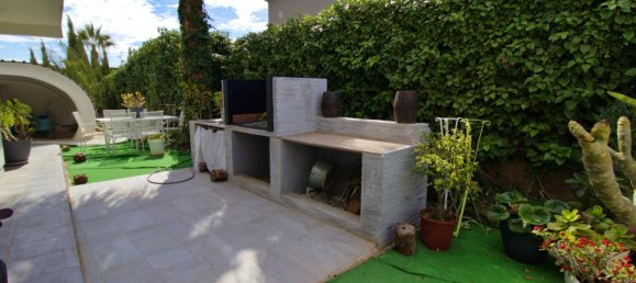 5 bedrooms House in Alicante, Spain No. 165137 6