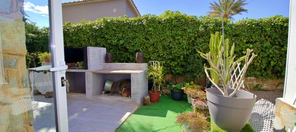 5 bedrooms House in Alicante, Spain No. 165137 32