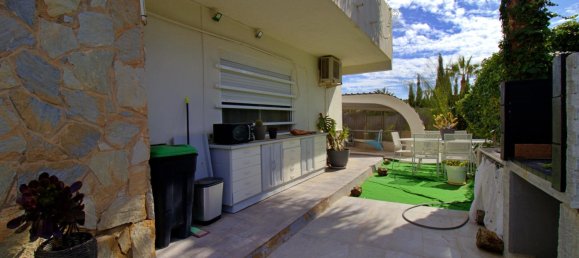 5 bedrooms House in Alicante, Spain No. 165137 9