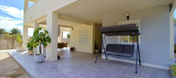 5 bedrooms House in Alicante, Spain No. 165137 55