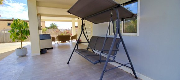 5 bedrooms House in Alicante, Spain No. 165137 2