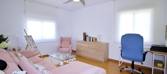 5 bedrooms House in Alicante, Spain No. 165137 36